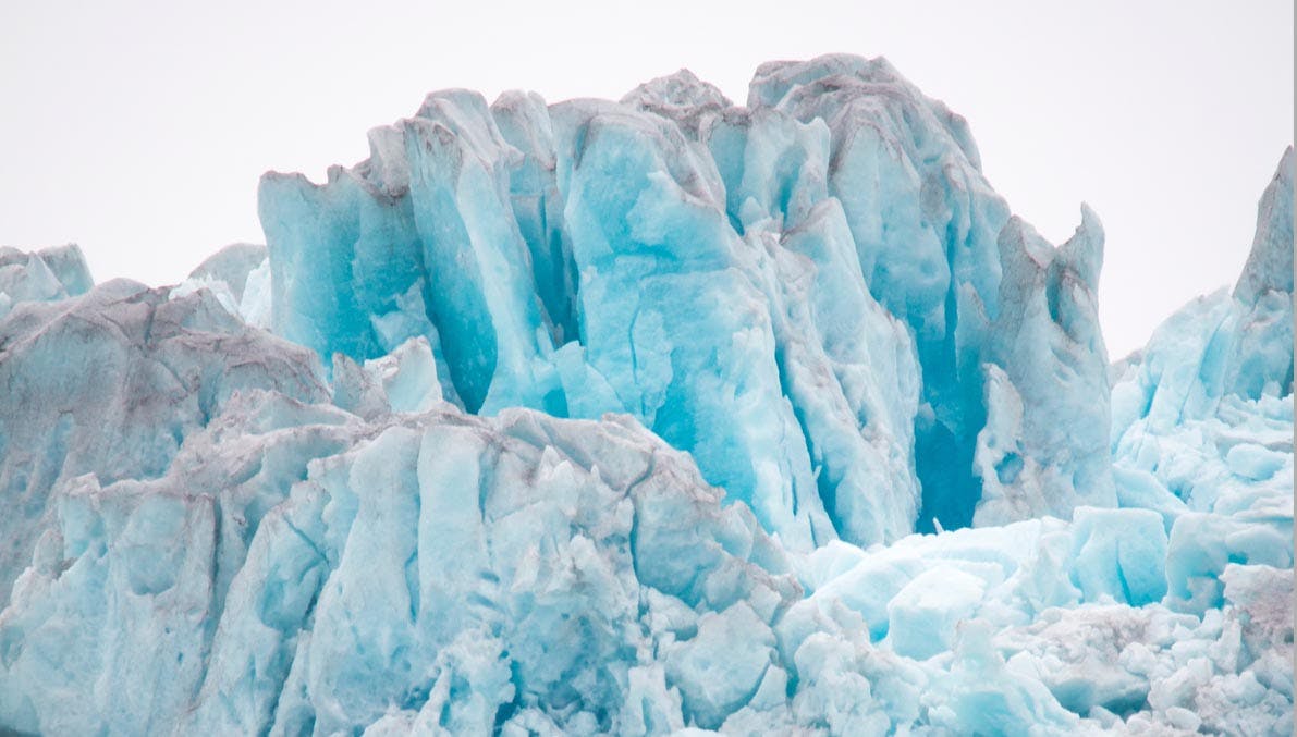 What Aren’t We Seeing? The Data Iceberg: New Report