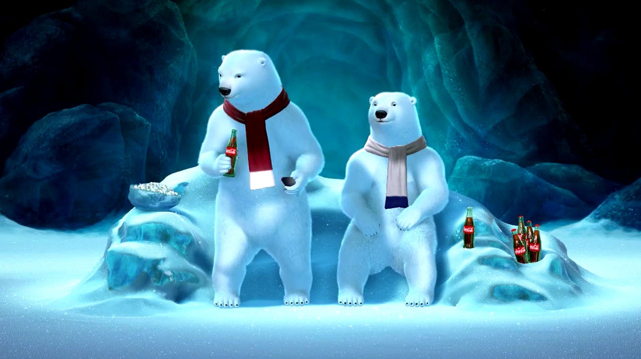 10 Inspiring Digital Marketing Campaigns From Coca-cola