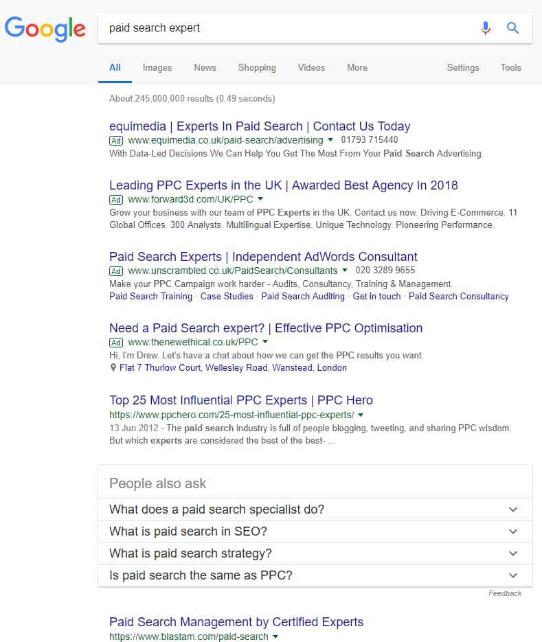 paid-search-expert-PPC-results
