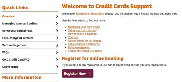 cancelling credit card