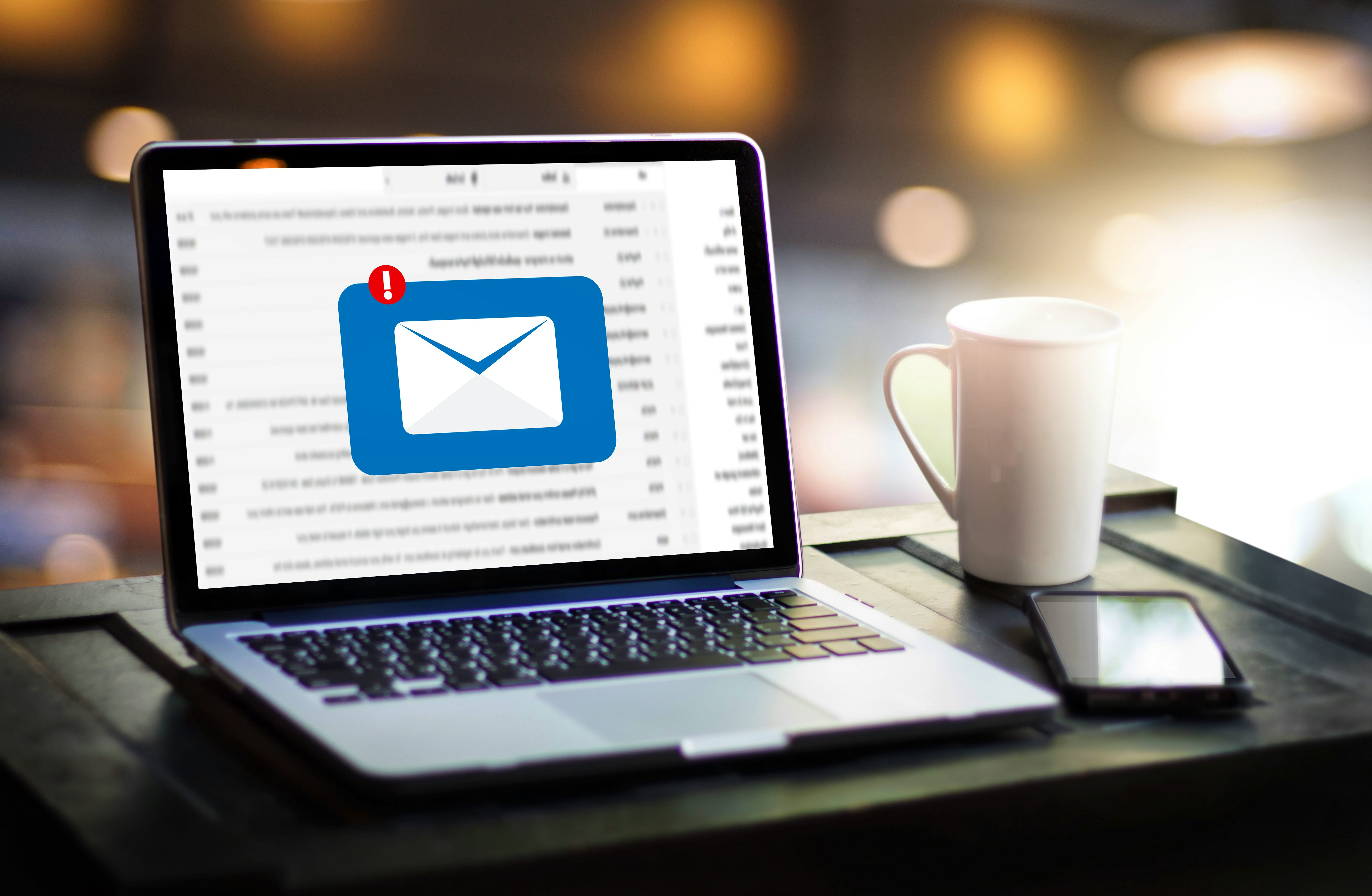 12 free email marketing templates for small businesses - Econsultancy