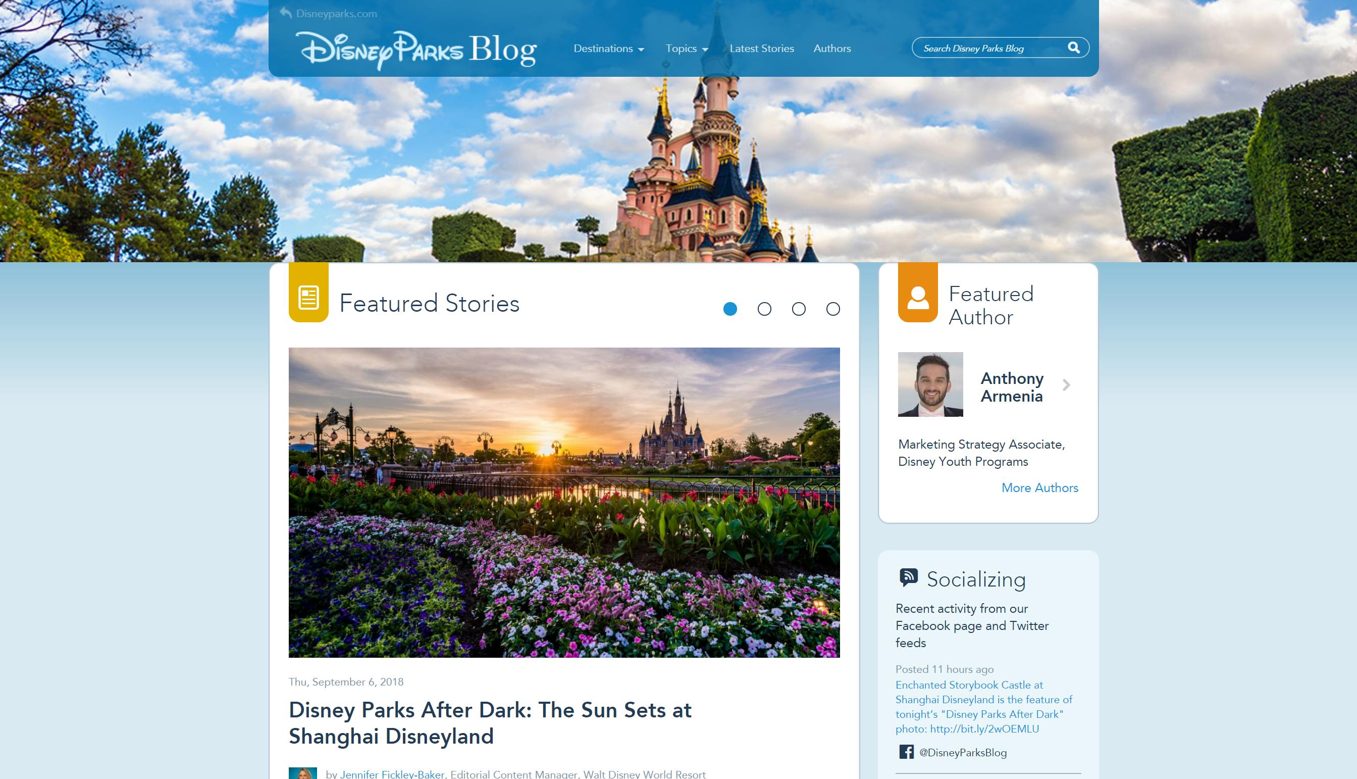 10 examples of great Disney marketing campaigns Econsultancy