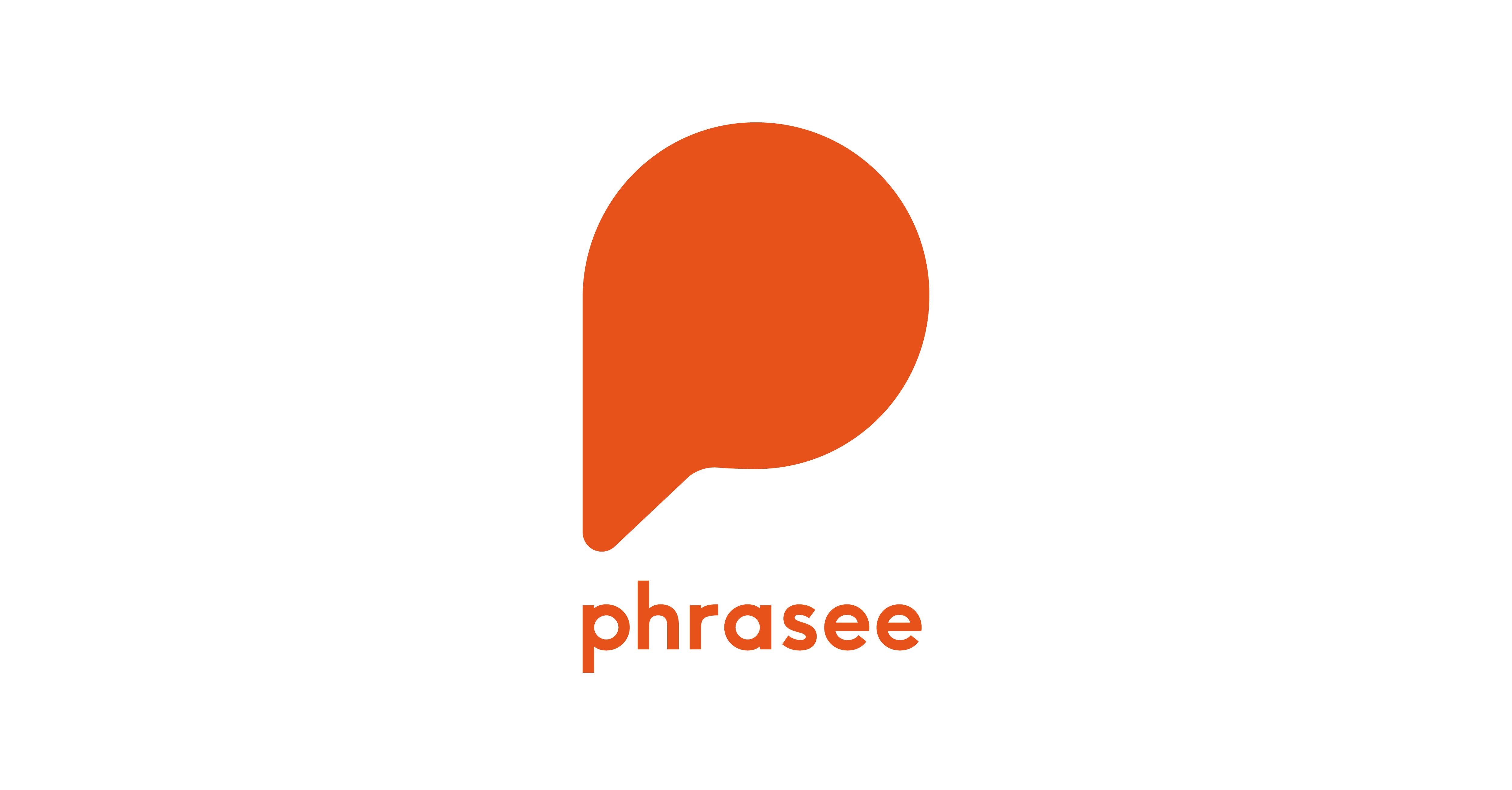 phrasee logo