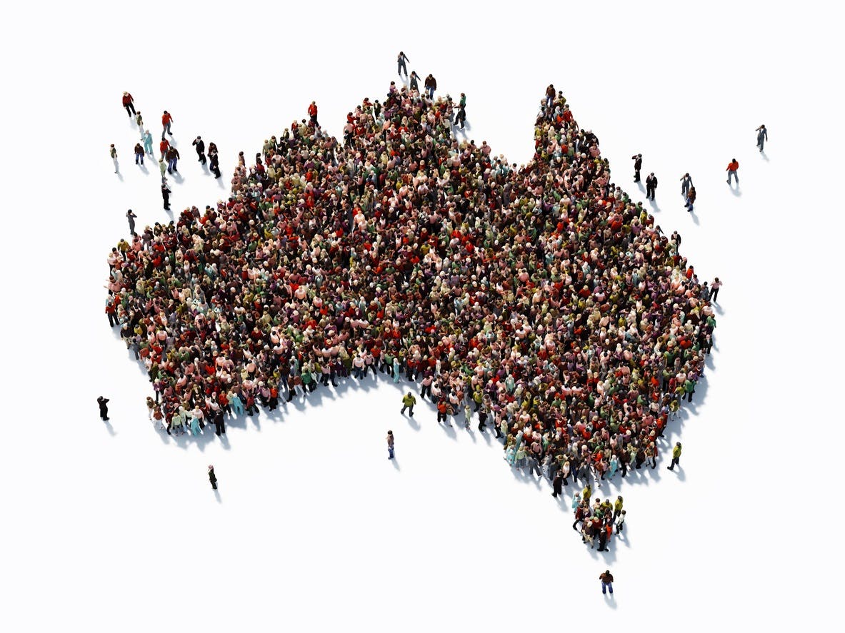 Cross-Channel Marketing in Australia and New Zealand