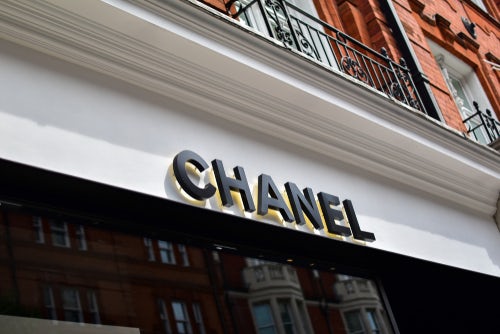Why Chanel is the most influential luxury brand on social