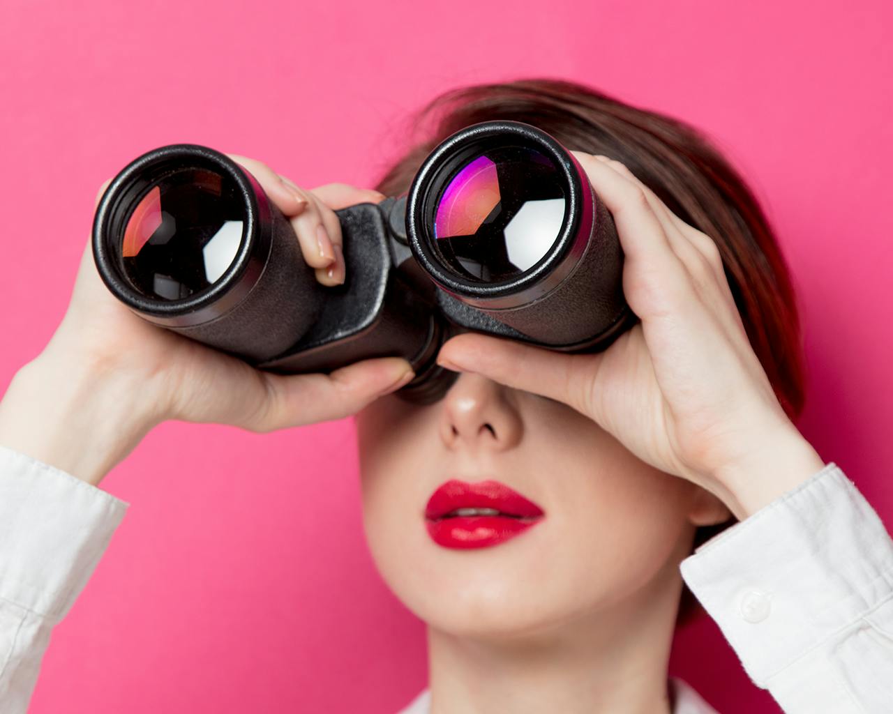 Visual Search: A Guide for Marketers