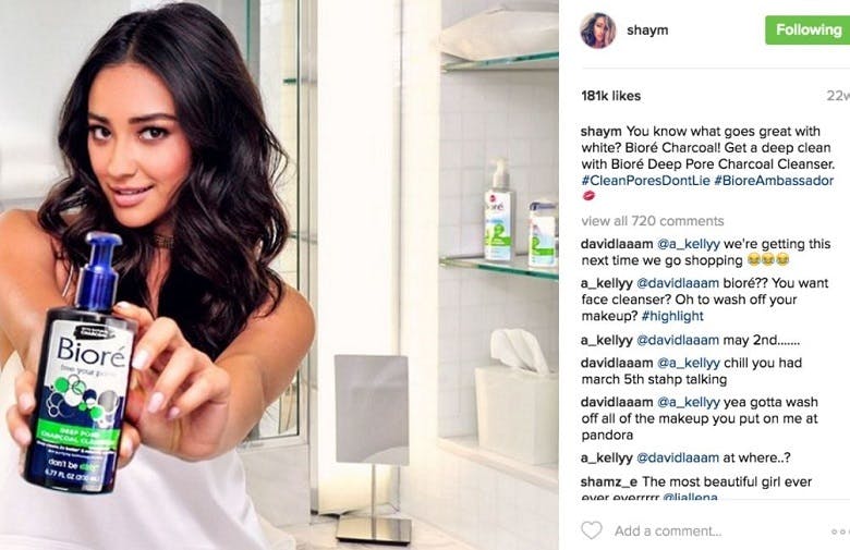 Is the influencer marketing bubble set to burst?