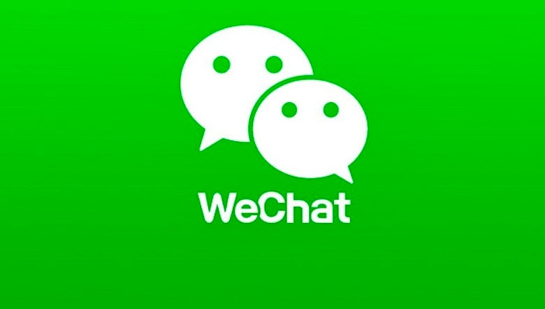 Image result for WeChat