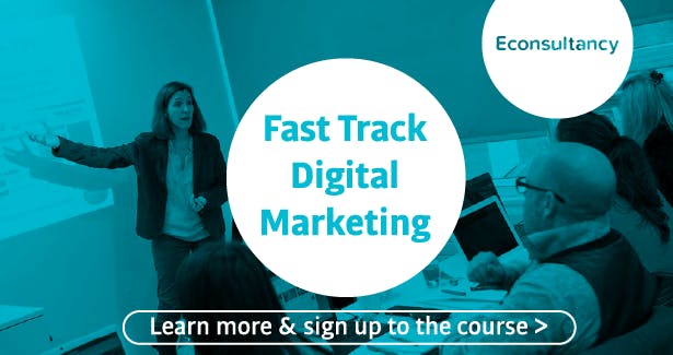 fast track training for beginners