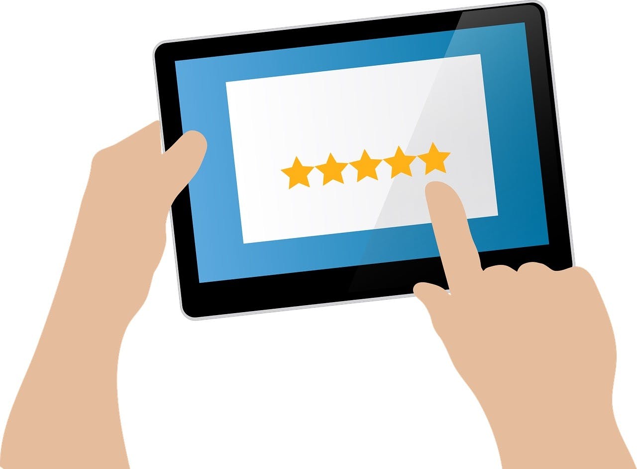 Ecommerce consumer reviews: why you need them and how to use them ...