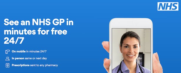 gp at hand