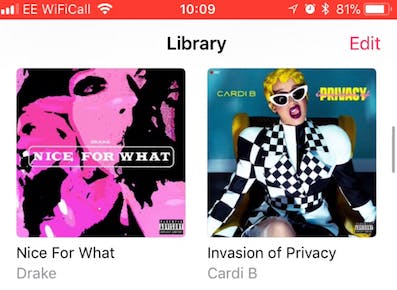 Spotify UX vs. Apple Music UX: How do they compare?