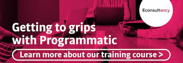 progrmmatic training course