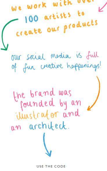 ohh deer brand facts