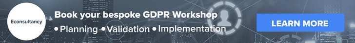 gdpr workshop