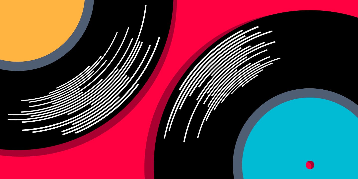 What marketers can learn from the resurgence of vinyl