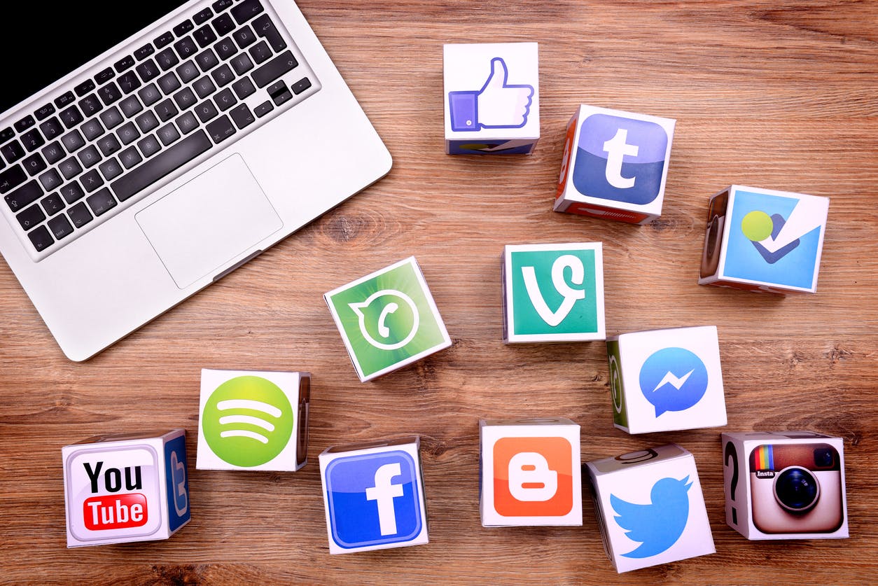 What is social media? Here are 34 definitions... | Econsultancy