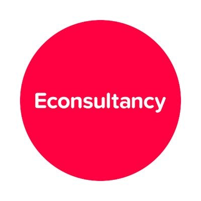 econsultancy logo