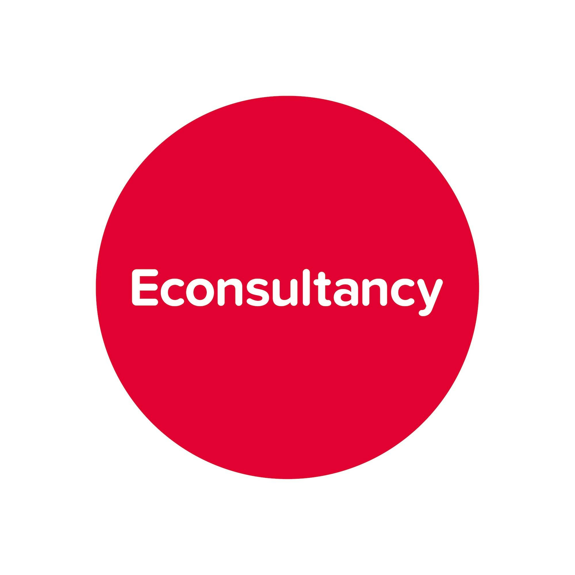 econsultancy logo