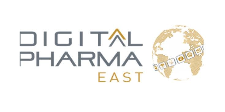 Digital Pharma East
