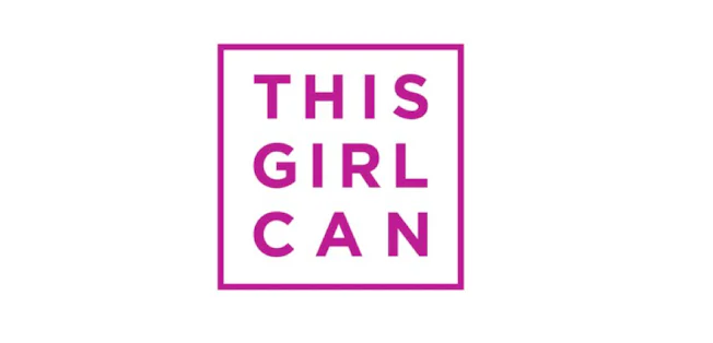 thisgirlcan logo