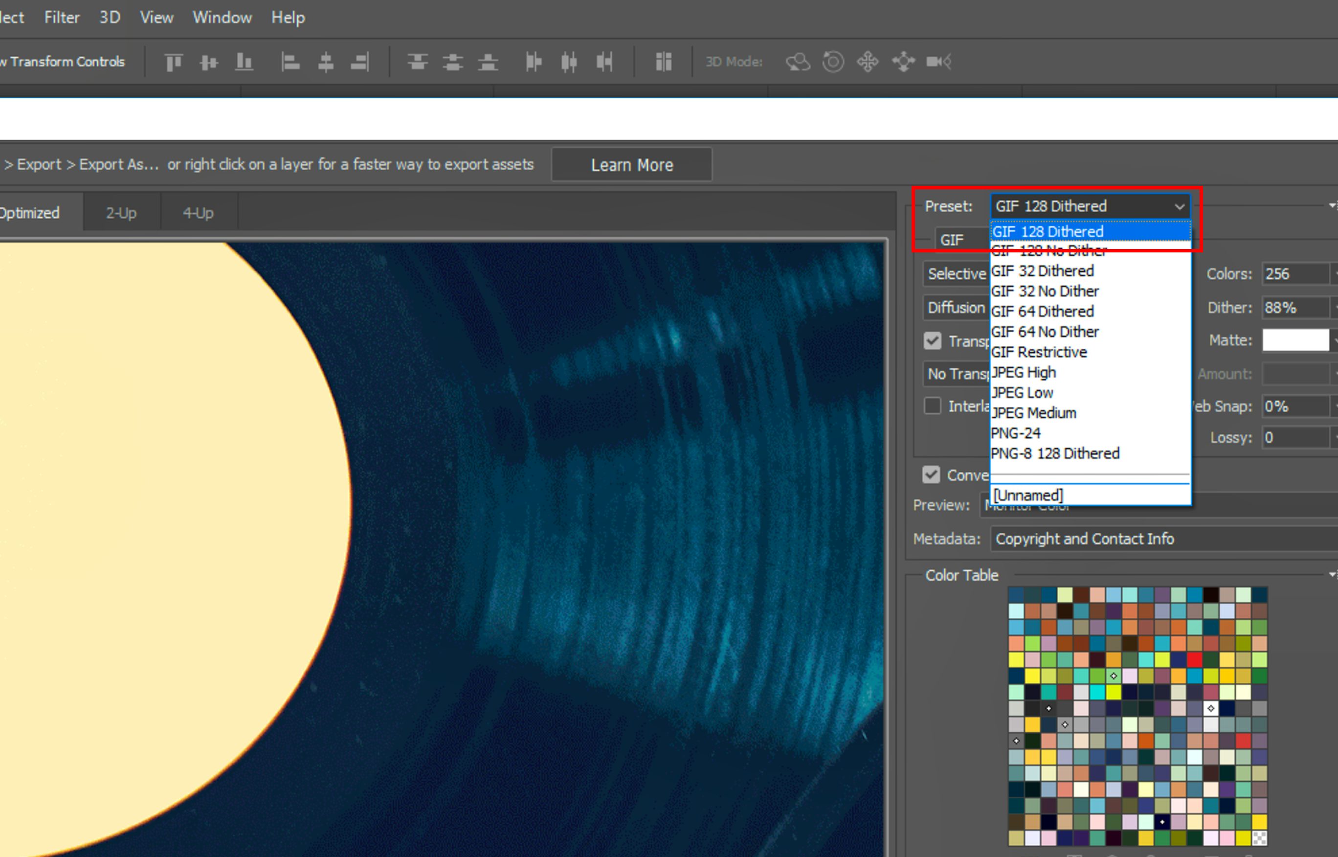 How to create GIFs in Photoshop: A beginners' guide for ... - 