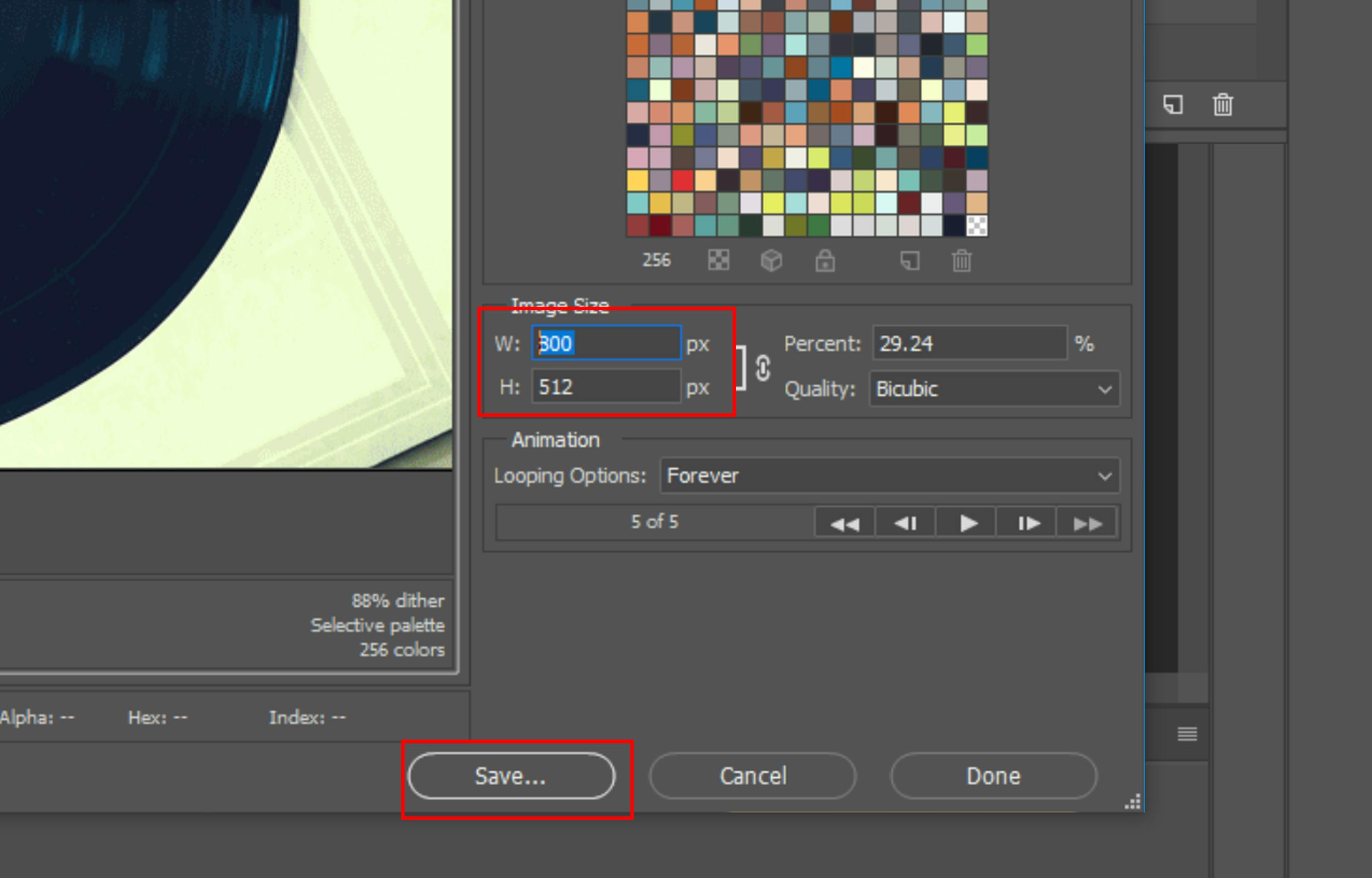 How to create GIFs in Photoshop: A beginners' guide for ... - 