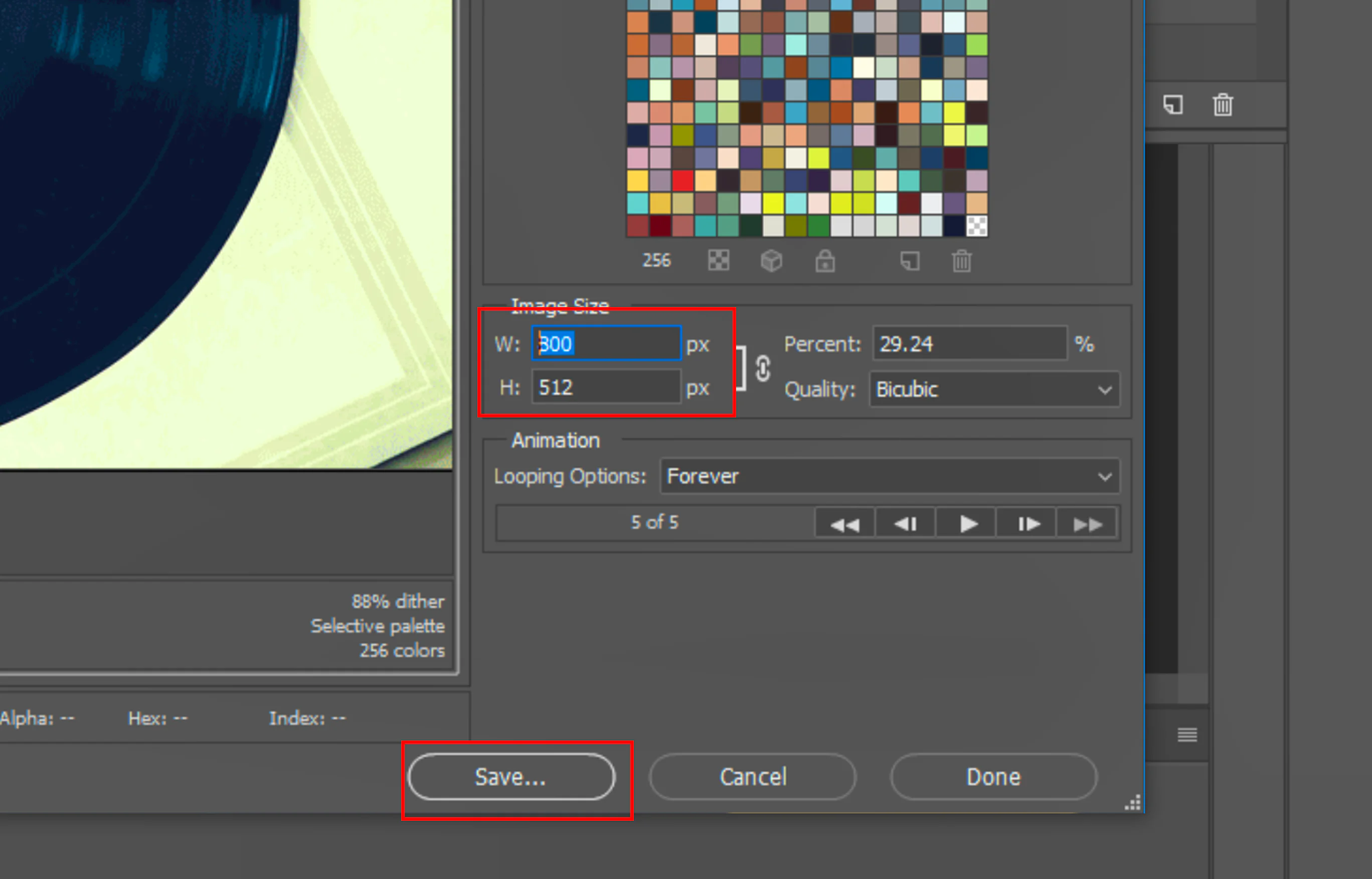 How to create GIFs in Photoshop: A beginners' guide for ... How to create GIFs in Photoshop: A beginners' guide for ... -