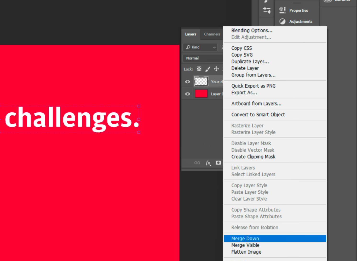 How to create GIFs in Photoshop: A beginners' guide for ... How to create GIFs in Photoshop: A beginners' guide for ... -