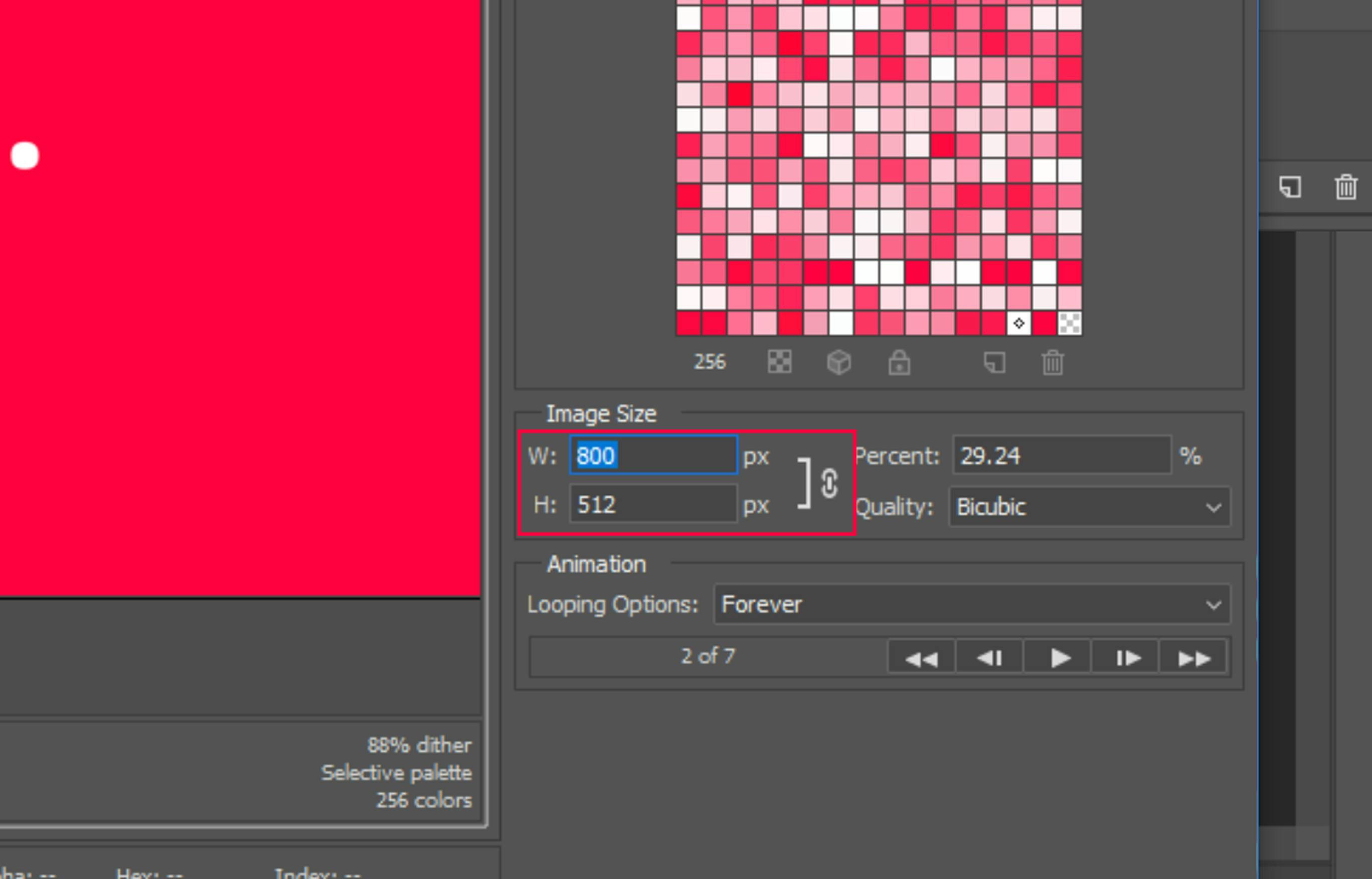 How To Create A Gif In Photoshop 2024