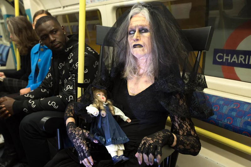 fanta twisted carnival