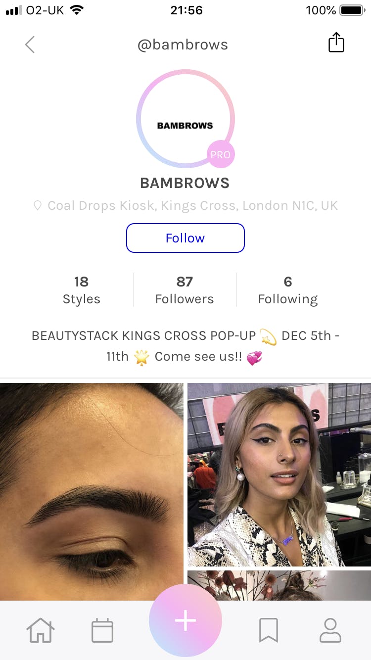 Beautystack