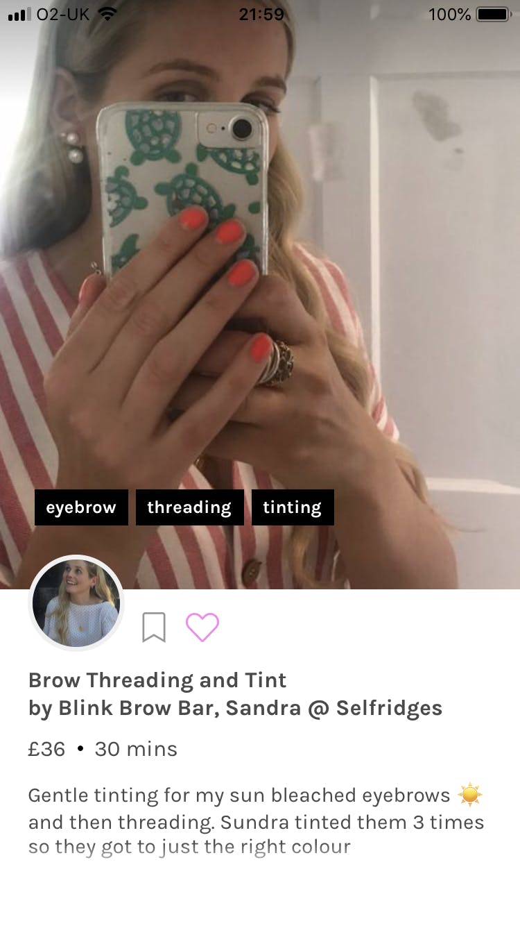 beautystack discovery