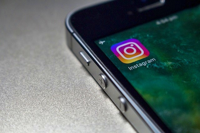 Instagram crackdown on fake followers