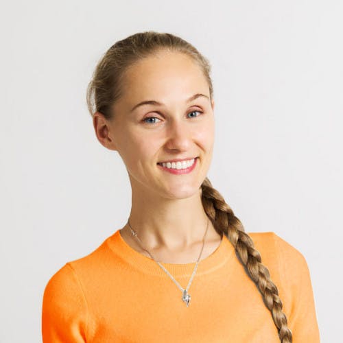 ashley galina dudarenok