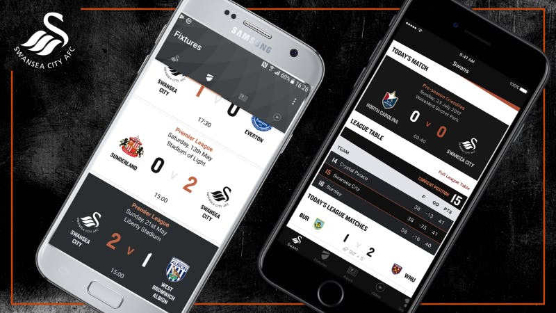Official-Swans-App-phone-screen