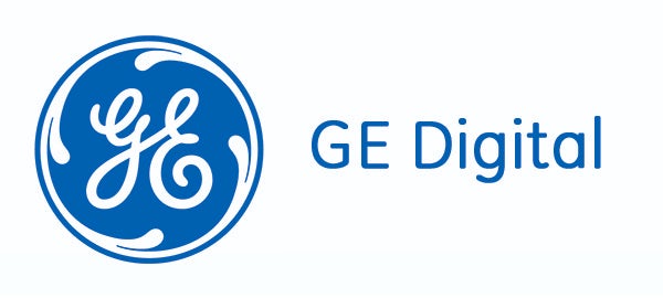 GE Digital logo
