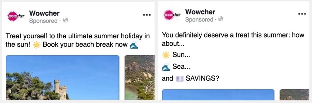 We have created the world's most advanced artificial intelligence copywriter  that enables you to create market… in 2021 - Copywriting, Content creation  tools, Effective ads