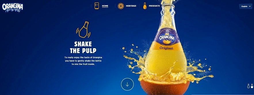 Audi UK drew inspiration from brands as diverse as ASOS and Orangina in redesigning its digital presence