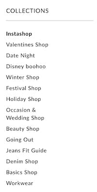 boohoo-collections