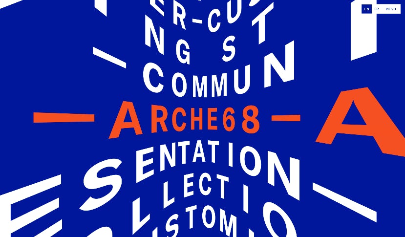 arche68 screenshot