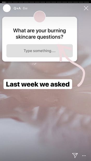 Glossier