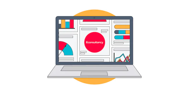 weekly digital marketing stats