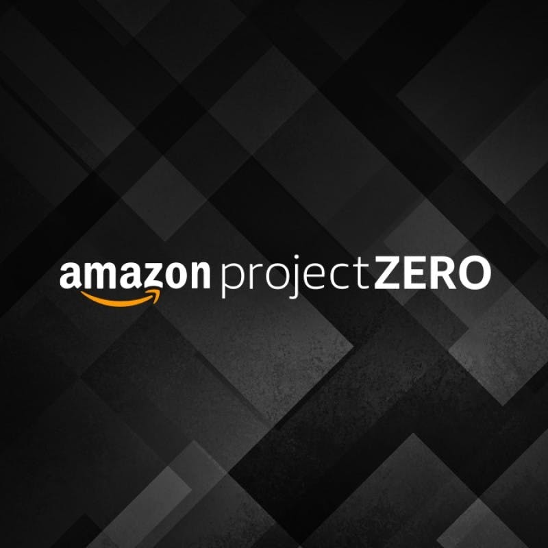 amazon-project-zero