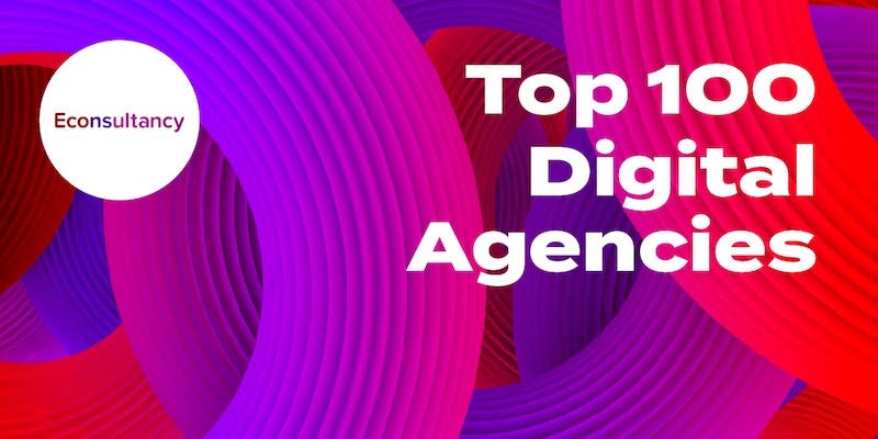 Welcome to the Top Digital Agencies 2019