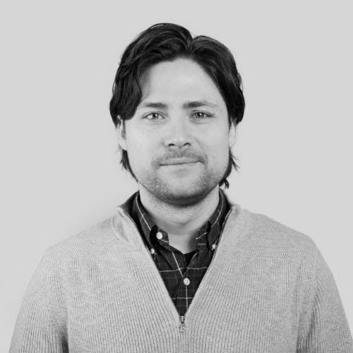 Jaie Genadt headshot