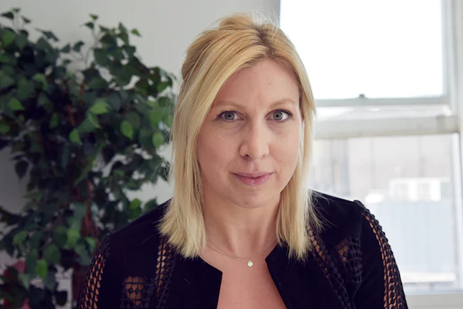 lucy walker eight&four