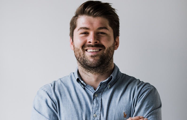 A day in the life of… Chris Donnelly, founder and CEO of luxury digital