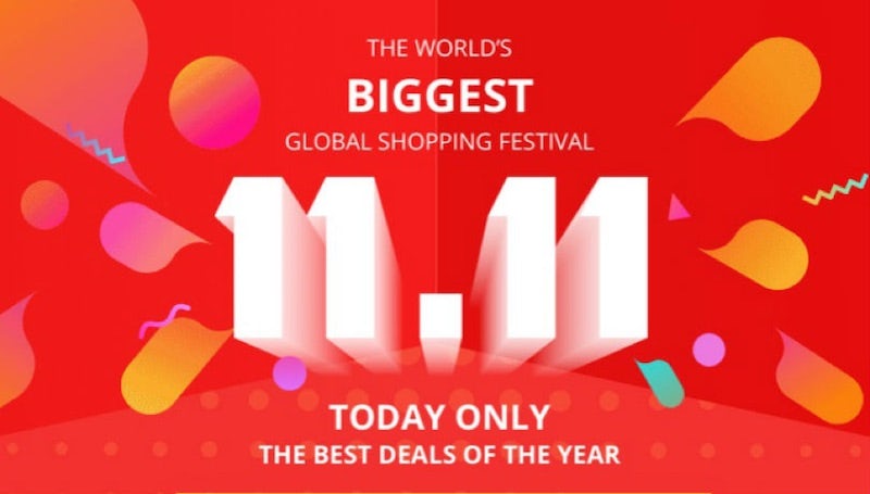 The Biggest Ecommerce Sales Events In Asia From 9 9 To 12 12 Econsultancy