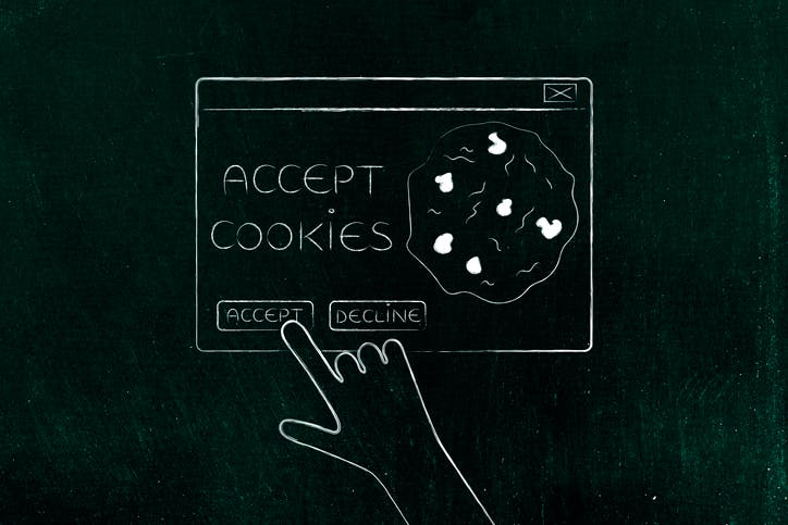 cookie notice